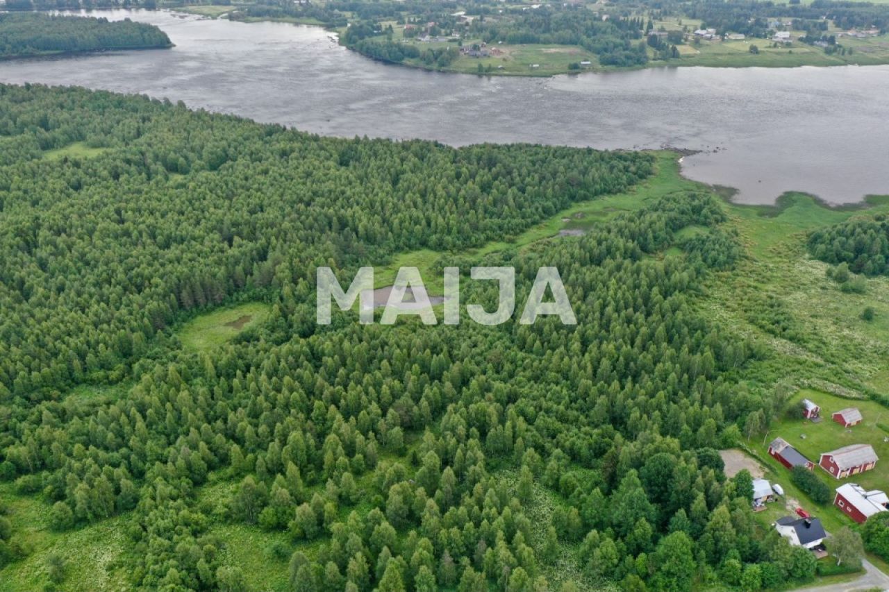 Land in Haparanda, Sweden, 5 658 m² - picture 1