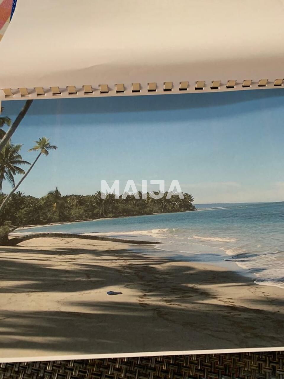 Grundstück in Gaspar Hernandez, Dominikanische Republik, 1 900 000 m² - Foto 2