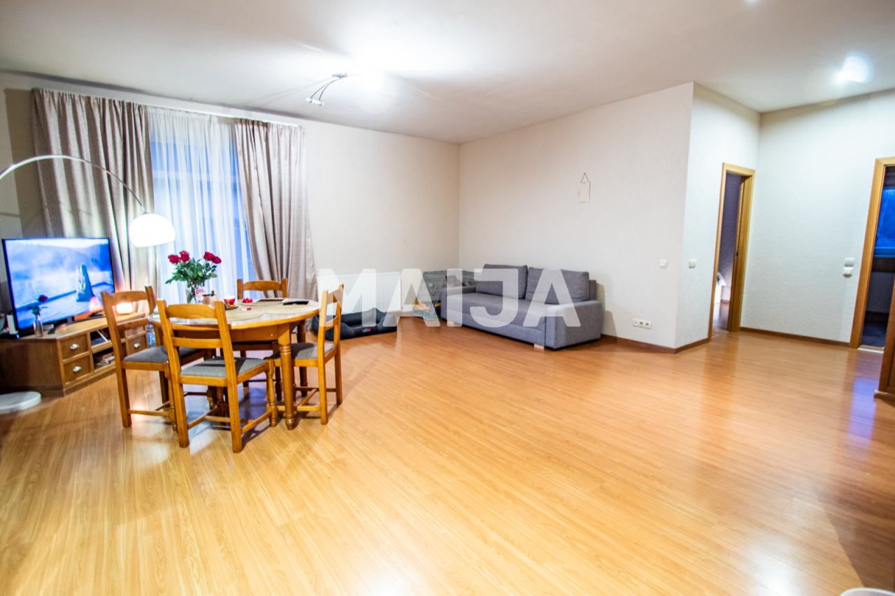 Maison Balozi, Lettonie, 90 m² - image 2