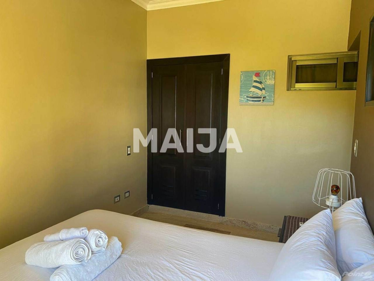 Flat in Puerto Plata, Dominican Republic, 72 m² - picture 2