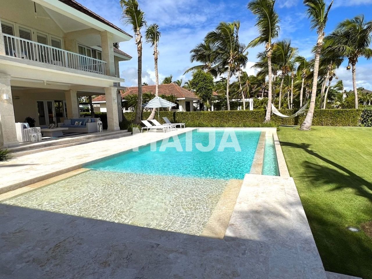 Villa a Punta Cana, Repubblica Dominicana, 800 m² - foto 2
