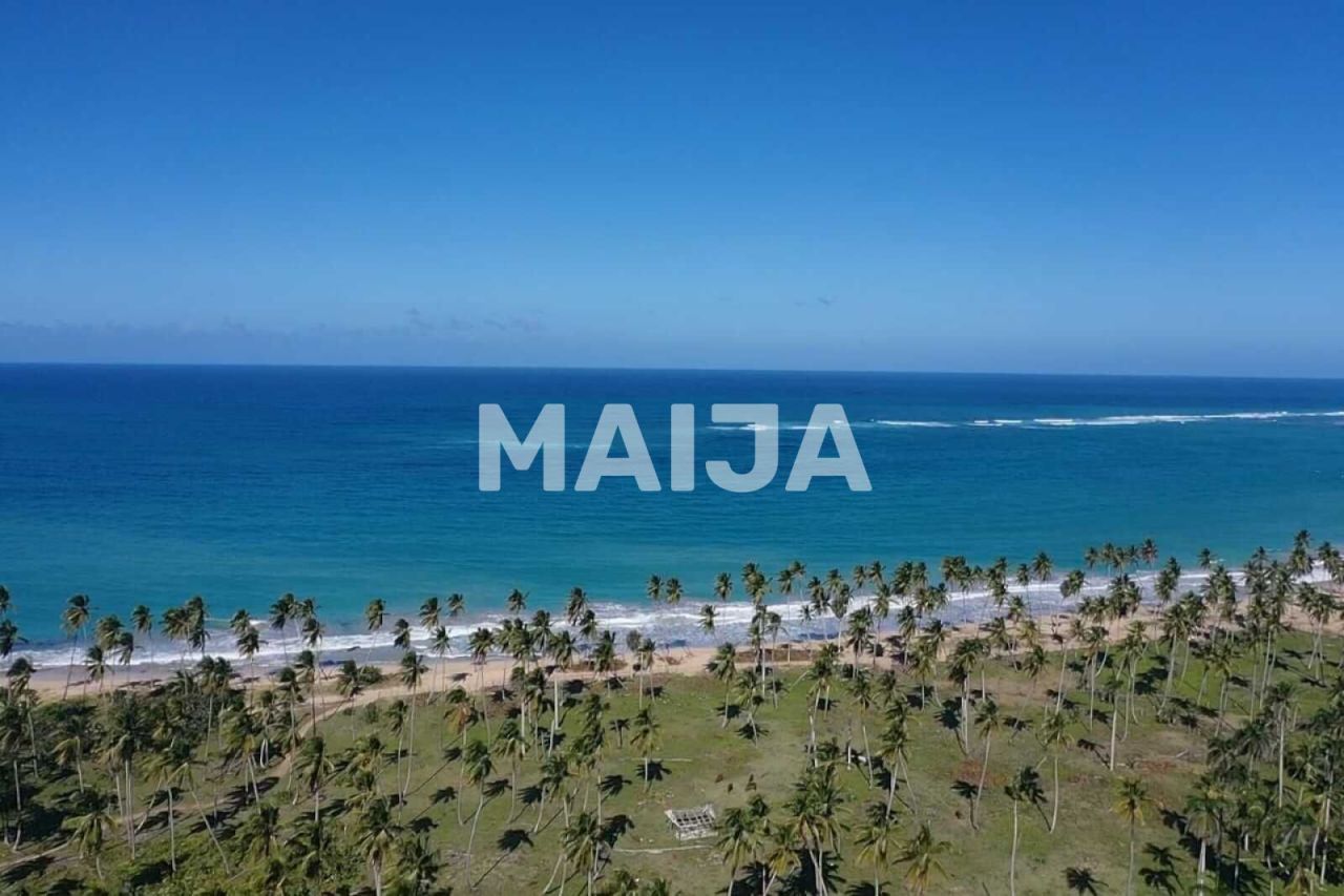 Land El Cedro, Dominican Republic, 5 630 m² - picture 2