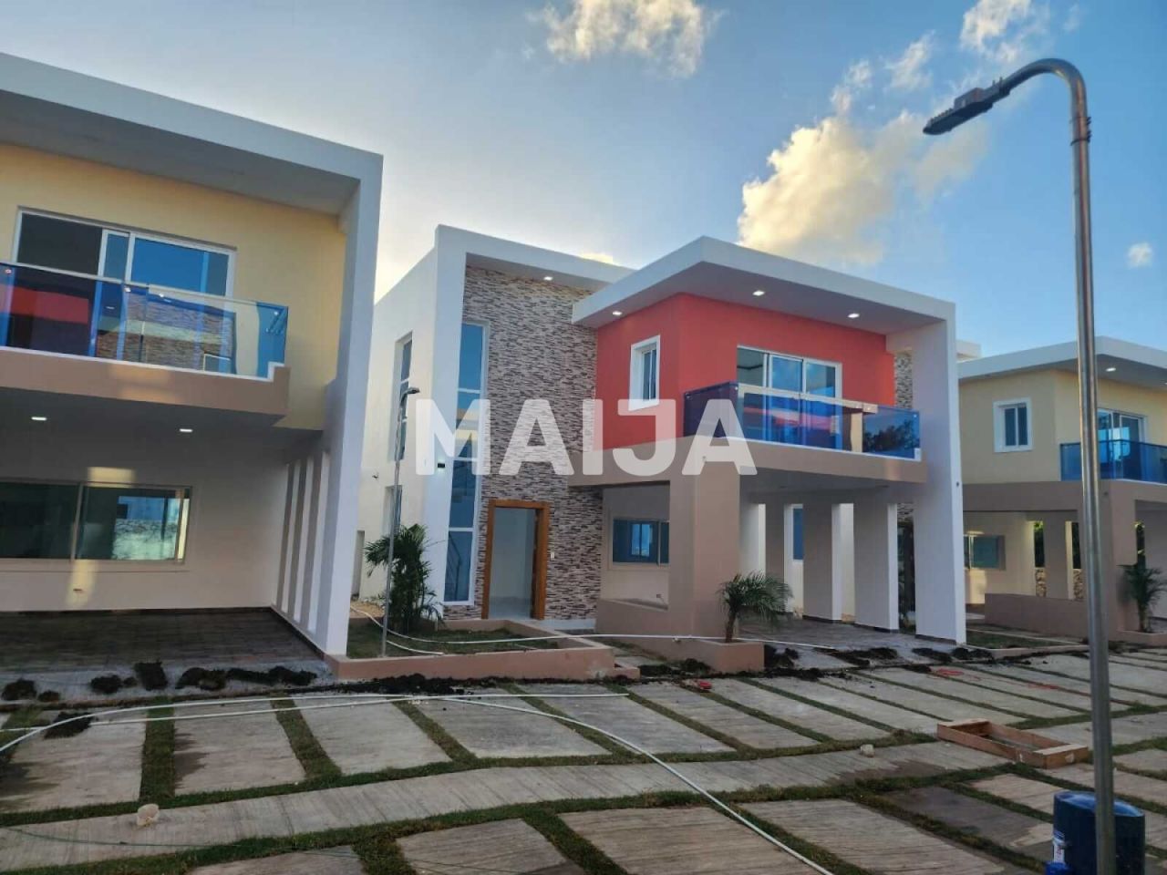 House in Punta Cana, Dominican Republic, 185 m² - picture 2