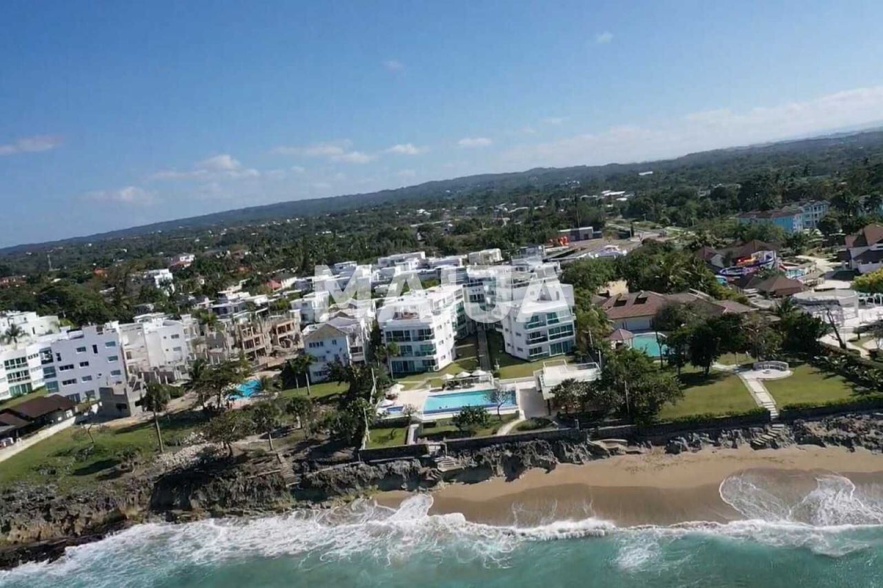 Apartamento en Sosúa, República Dominicana, 155 m² - imagen 2