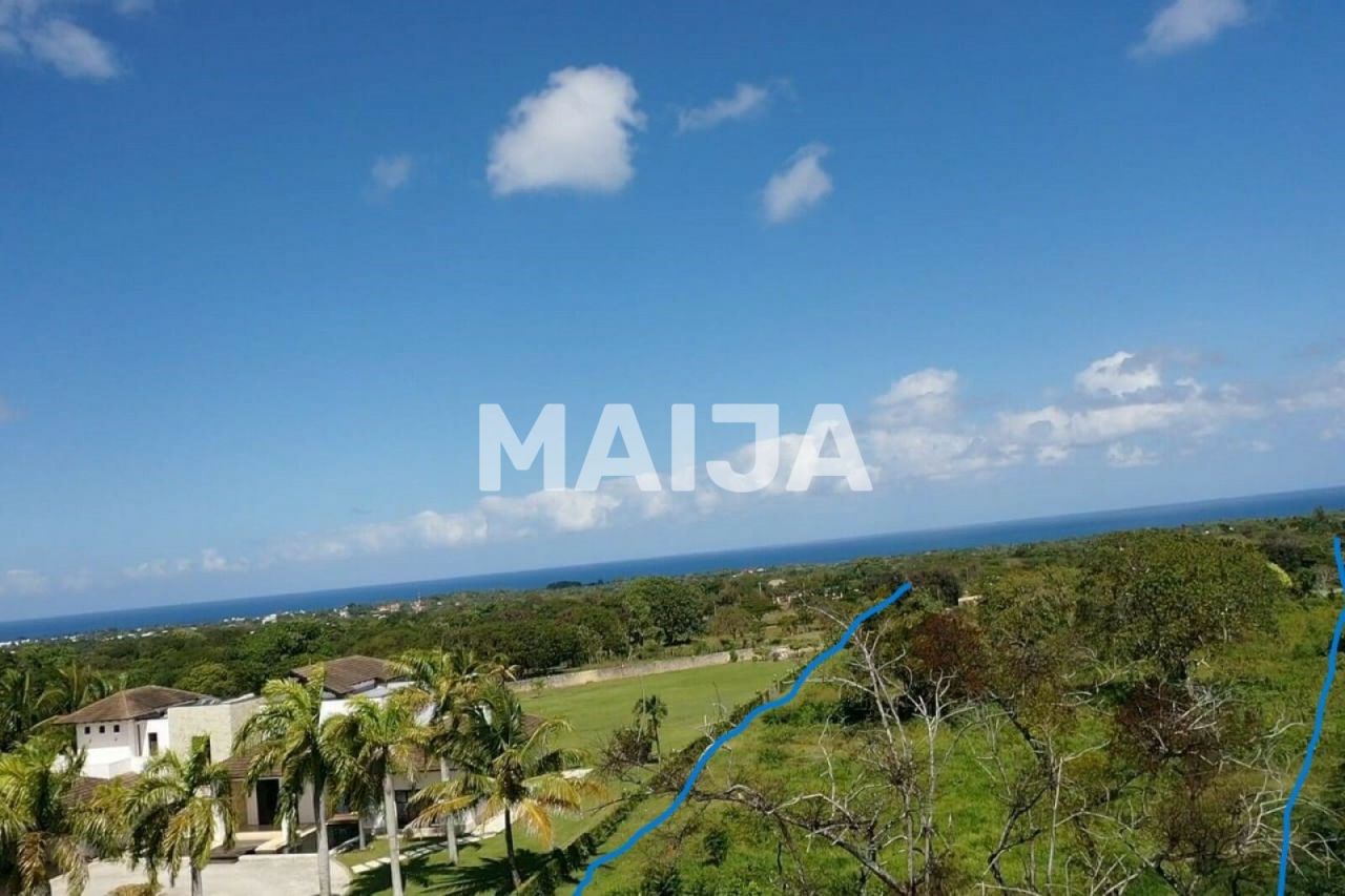 Land in Cabarete, Dominican Republic, 10 000 m² - picture 2