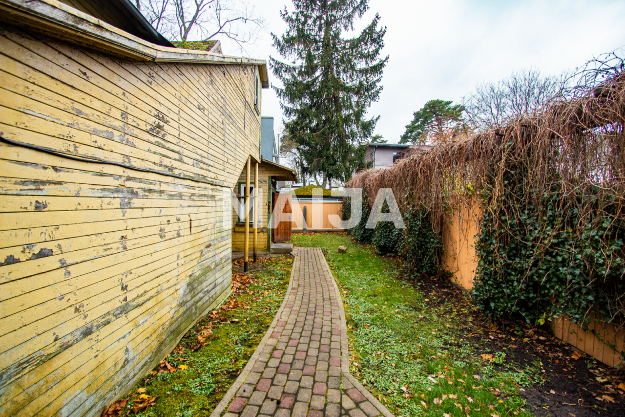Casa a Jurmala, Lettonia, 210 m² - foto 2