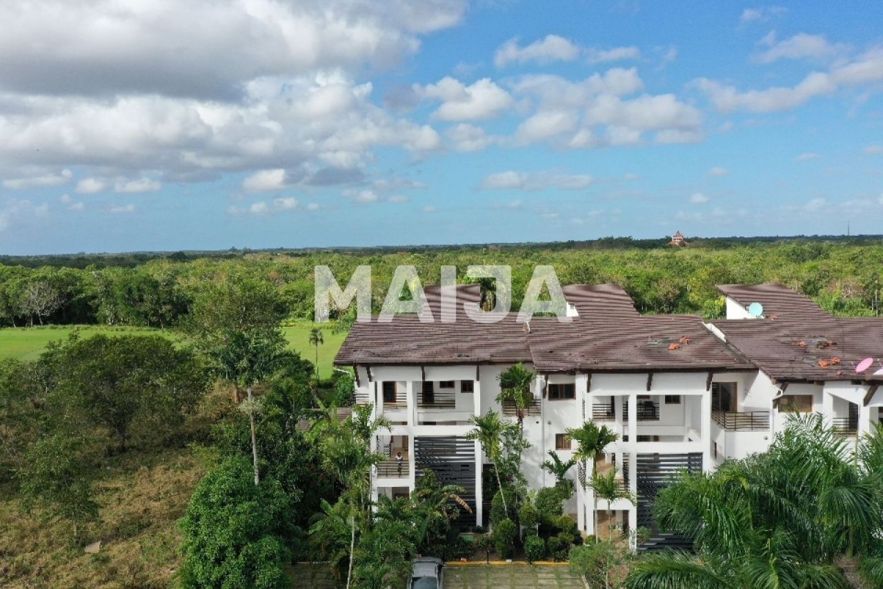 Apartment Guayacanes, Dominikanische Republik, 272.32 m² - Foto 2