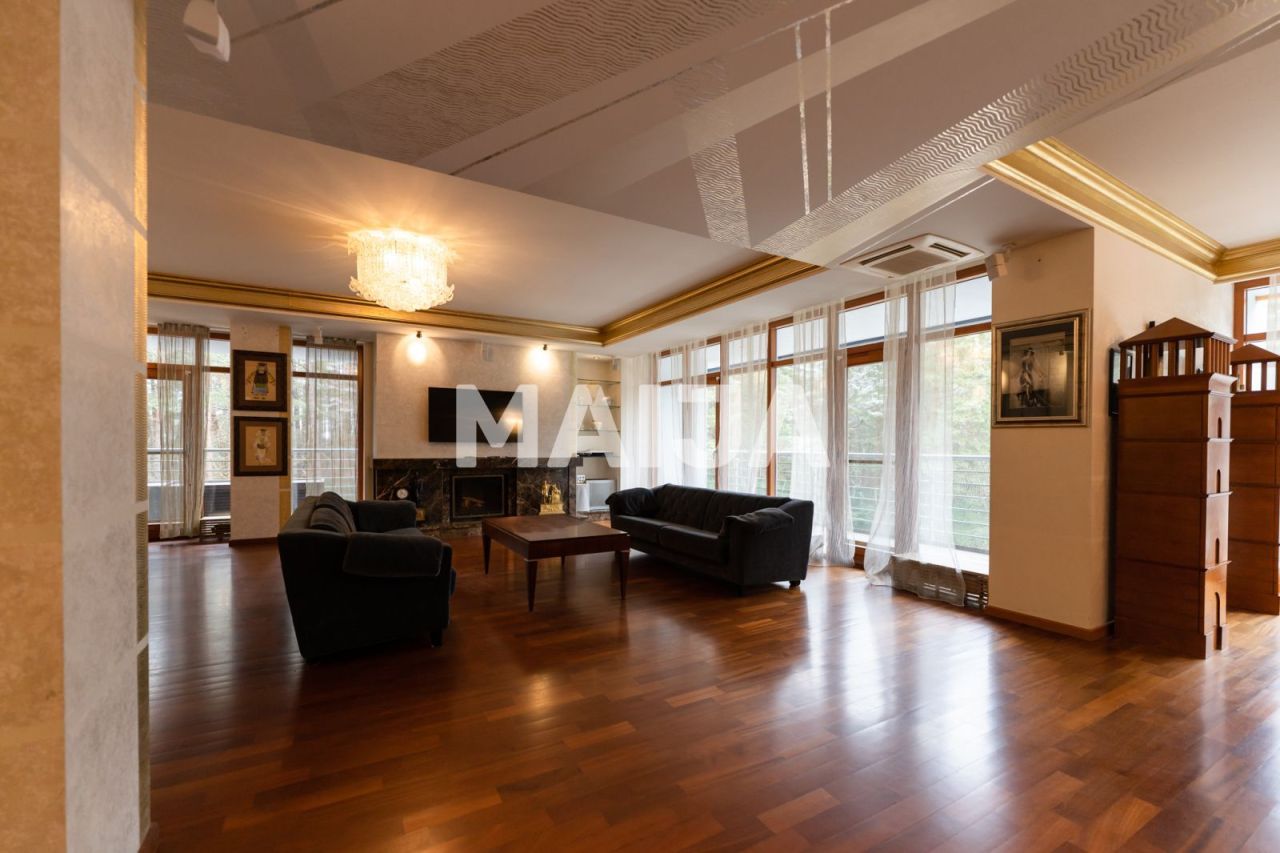 Appartement à Jūrmala, Lettonie, 330 m² - image 2