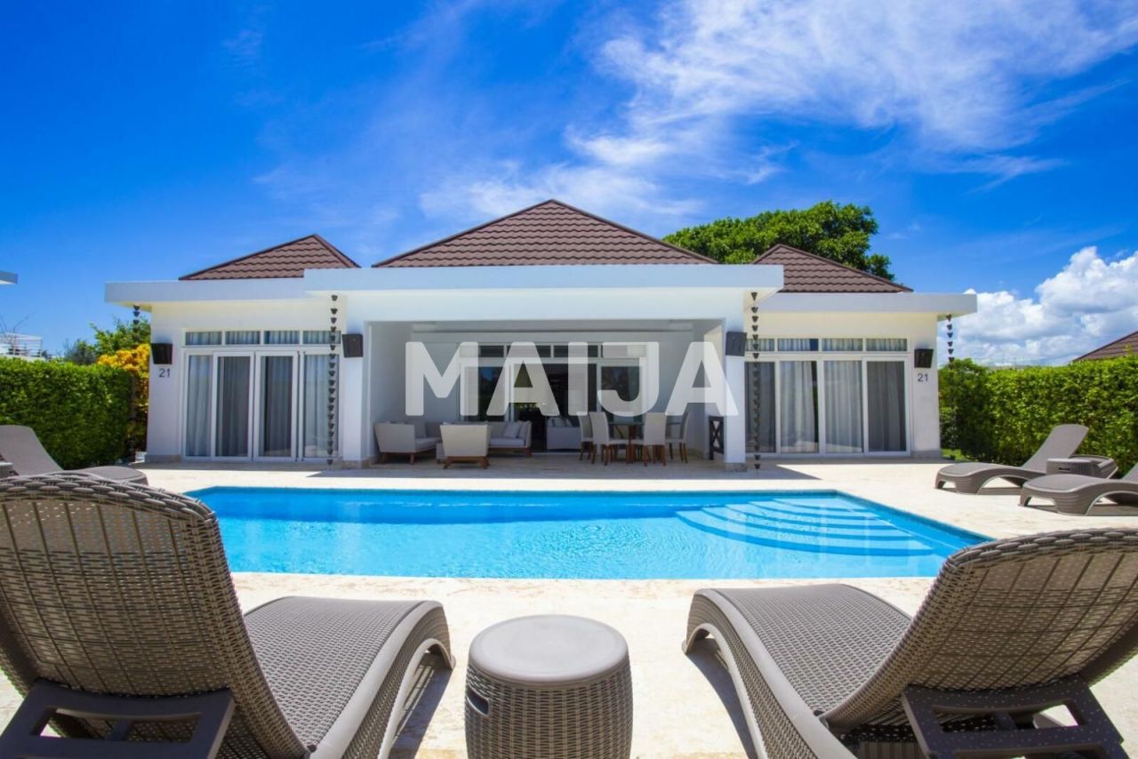 Villa in Sosúa, Dominikanische Republik, 176 m² - Foto 2