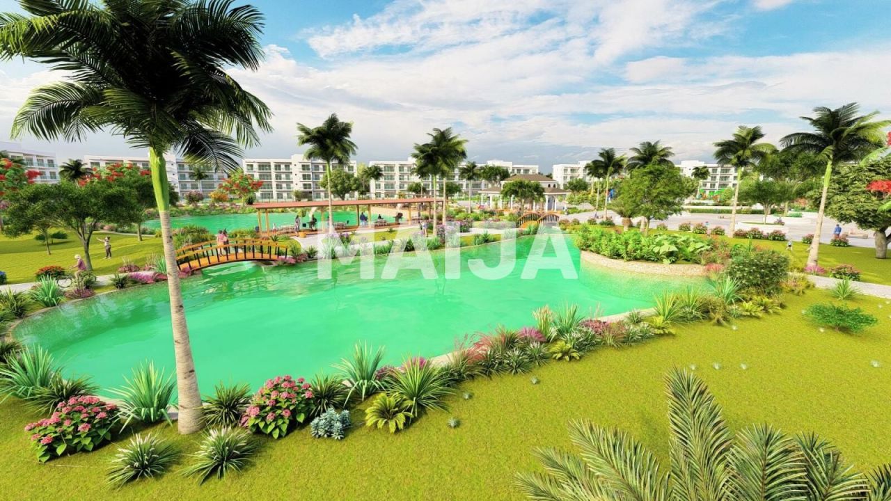 Appartement à Sosúa, République dominicaine, 41 m² - image 2