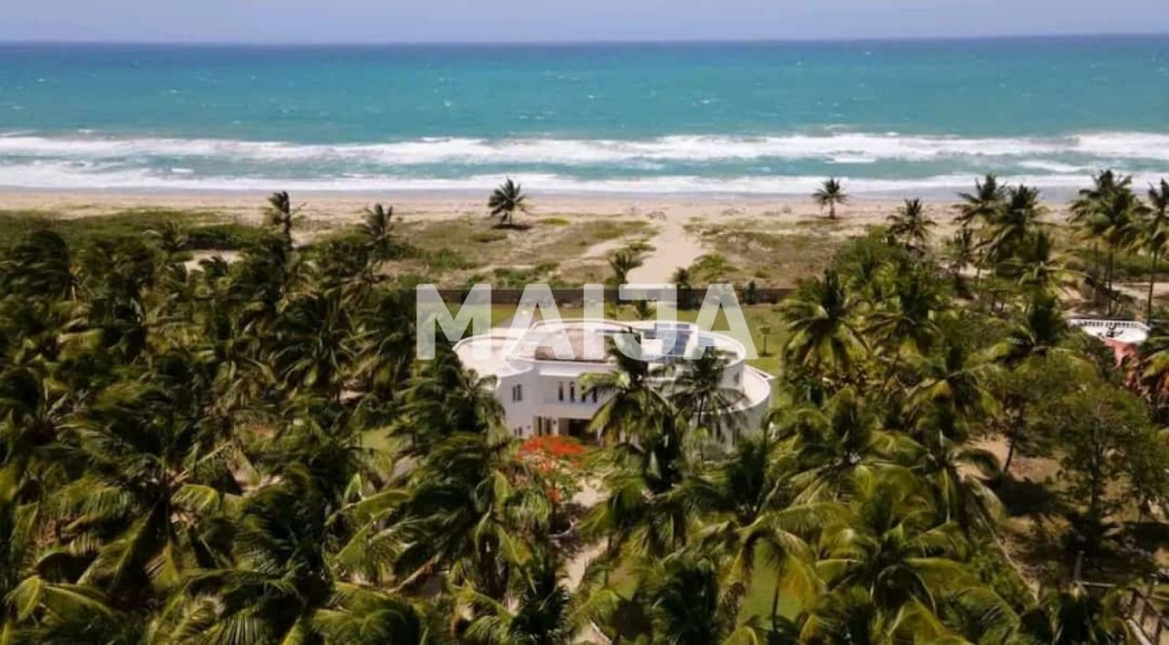 Villa a Cabarete, Repubblica Dominicana, 800 m² - foto 2
