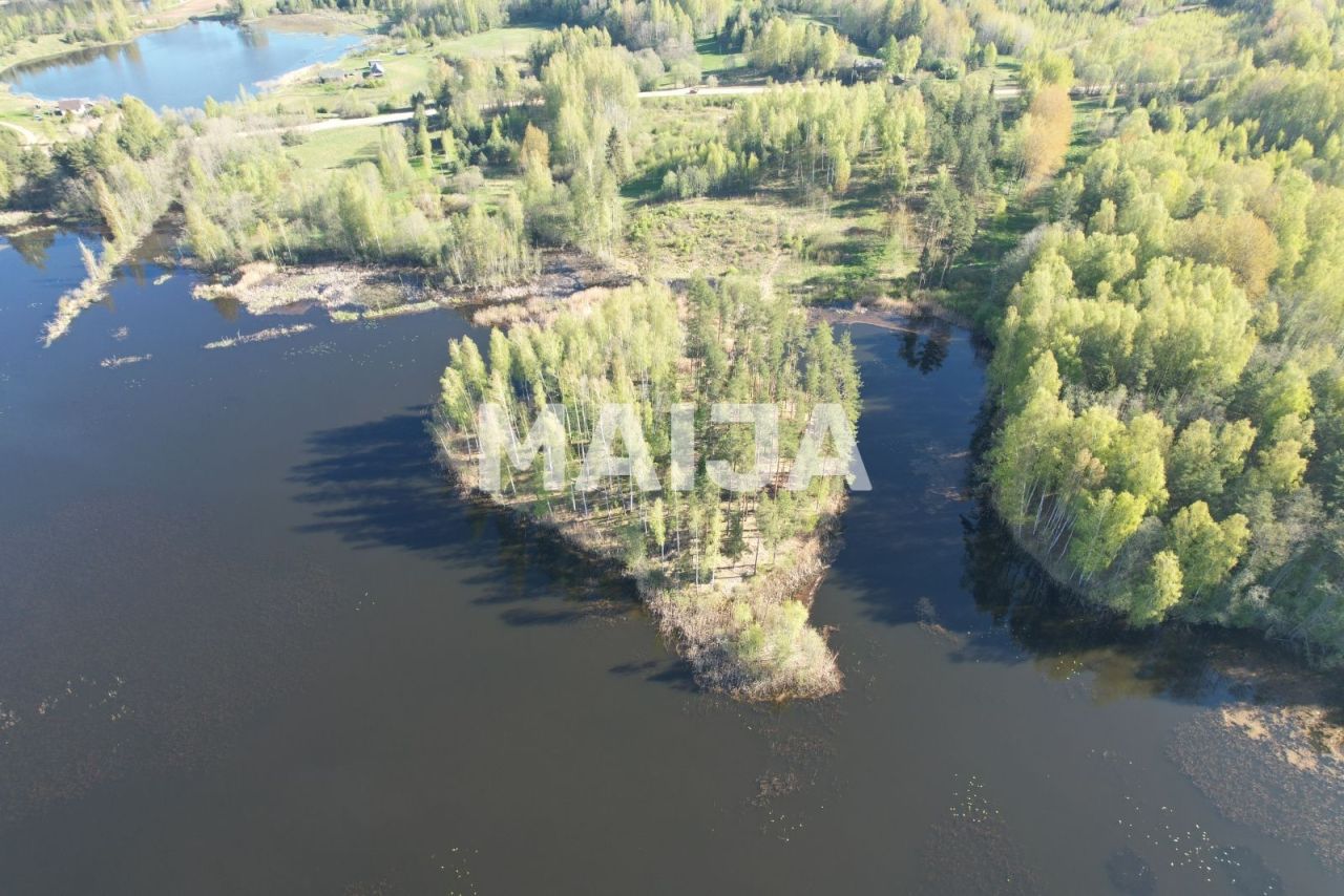 Land Jevtisovka, Latvia, 40 120 m² - picture 2