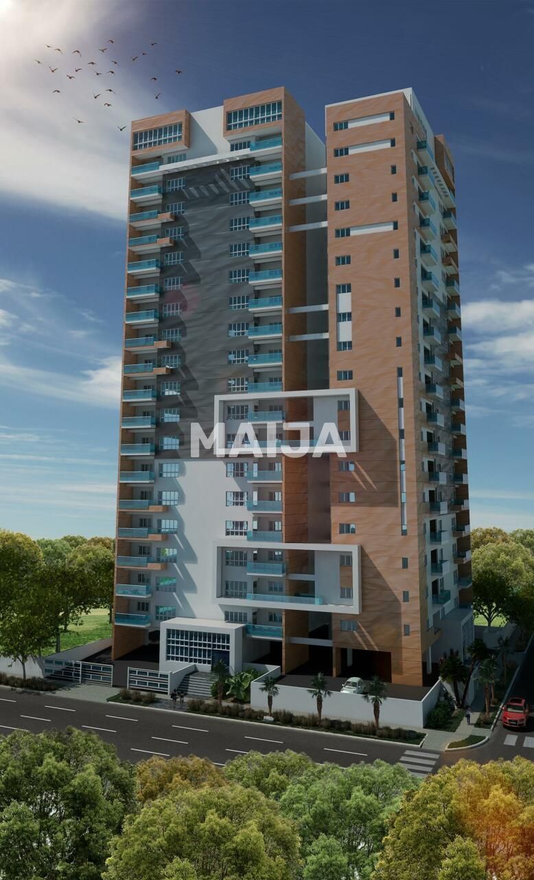 Appartamenti Santo Domingo de Guzmán, Repubblica Dominicana, 167 m² - foto 2