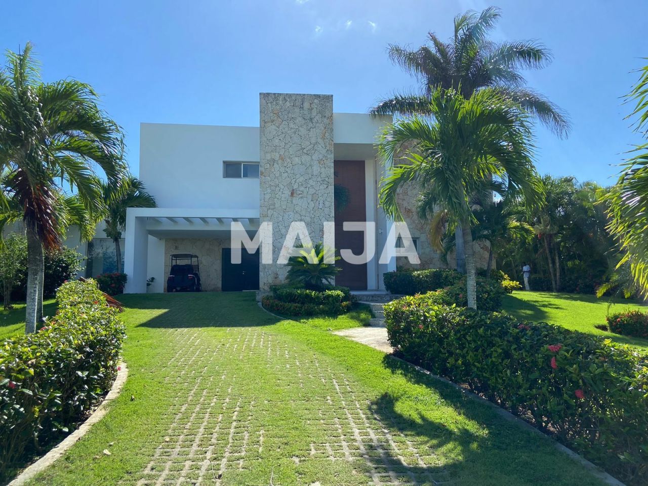 Villa in La Romana, Dominican Republic, 900 m² - picture 2