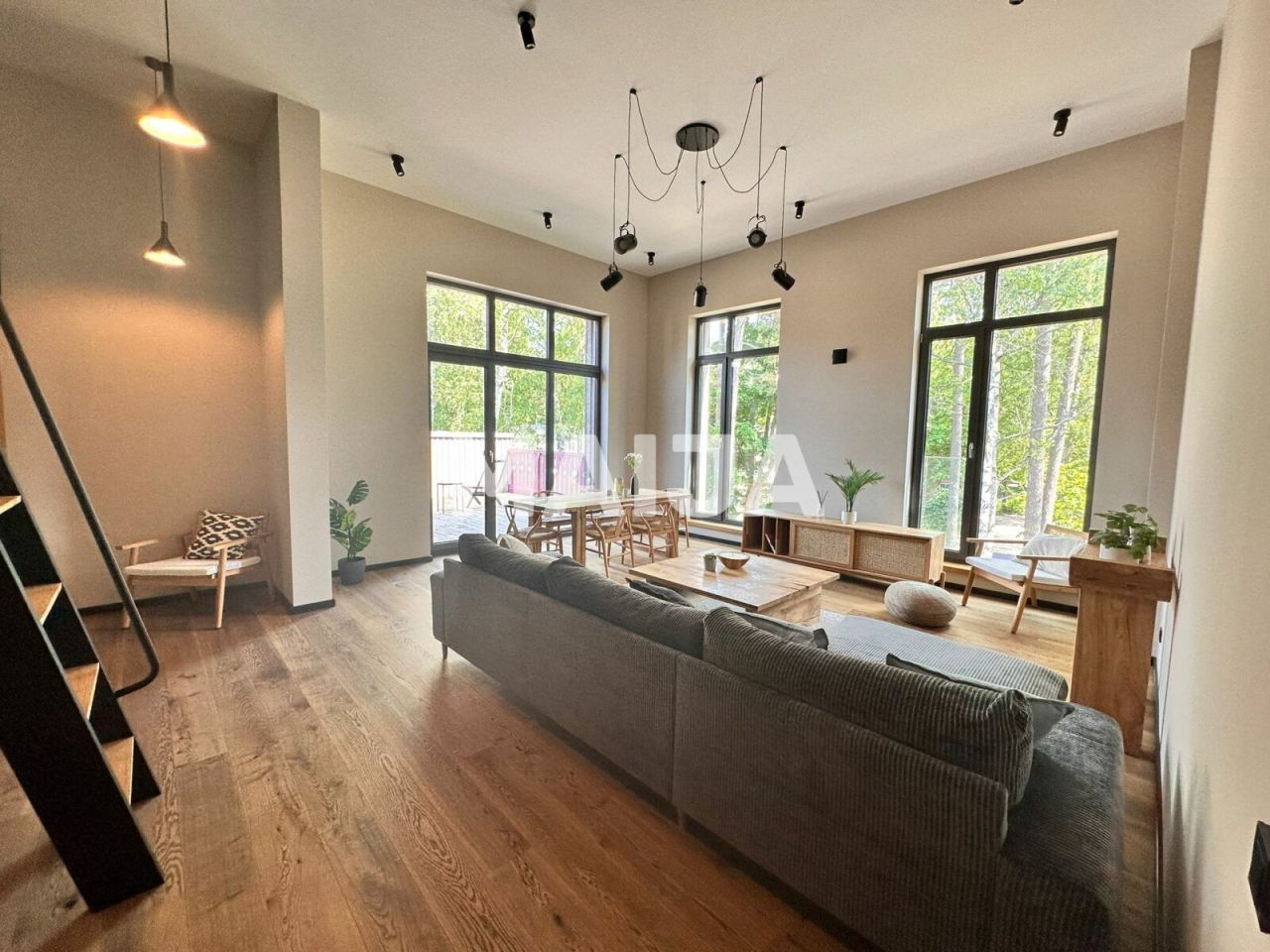 Apartment in Jūrmala, Lettland, 109.1 m² - Foto 2