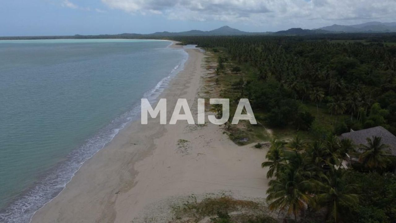 Terreno en Miches, República Dominicana, 39 000 m² - imagen 2