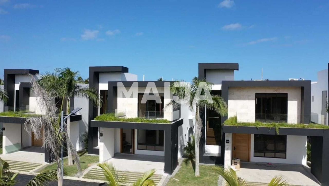 Appartamento a Punta Cana, Repubblica Dominicana, 382 m² - foto 2