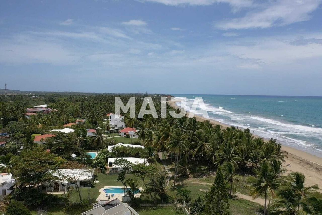 Villa in Cabarete, Dominican Republic, 160 m² - picture 2