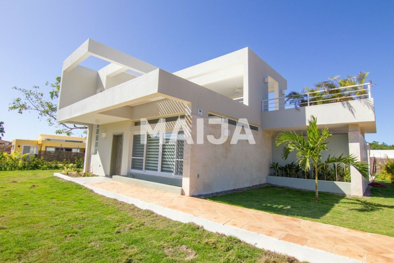 Casa a Cabarete, Repubblica Dominicana, 207 m² - foto 2
