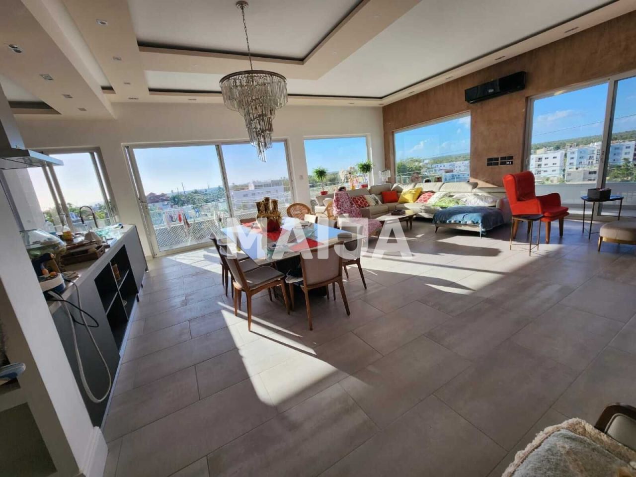 Appartement à Bayahibe, République dominicaine, 500 m² - image 2