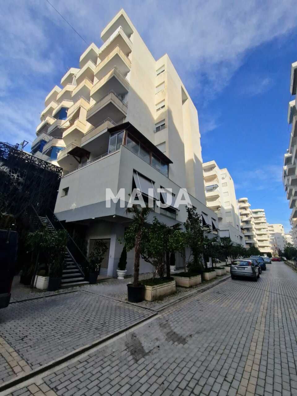 Appartement à Vlora, Albanie, 135 m² - image 2