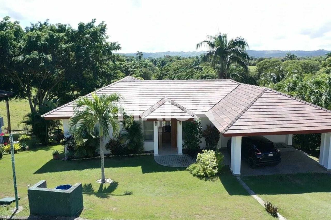 Maison à Sosúa, République dominicaine, 250 m² - image 2