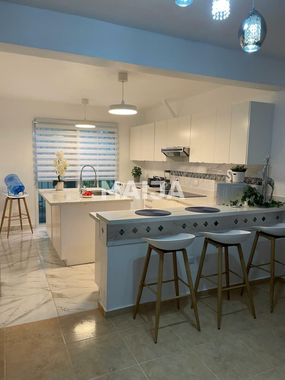 Apartment in Punta Cana, Dominikanische Republik, 71 m² - Foto 2