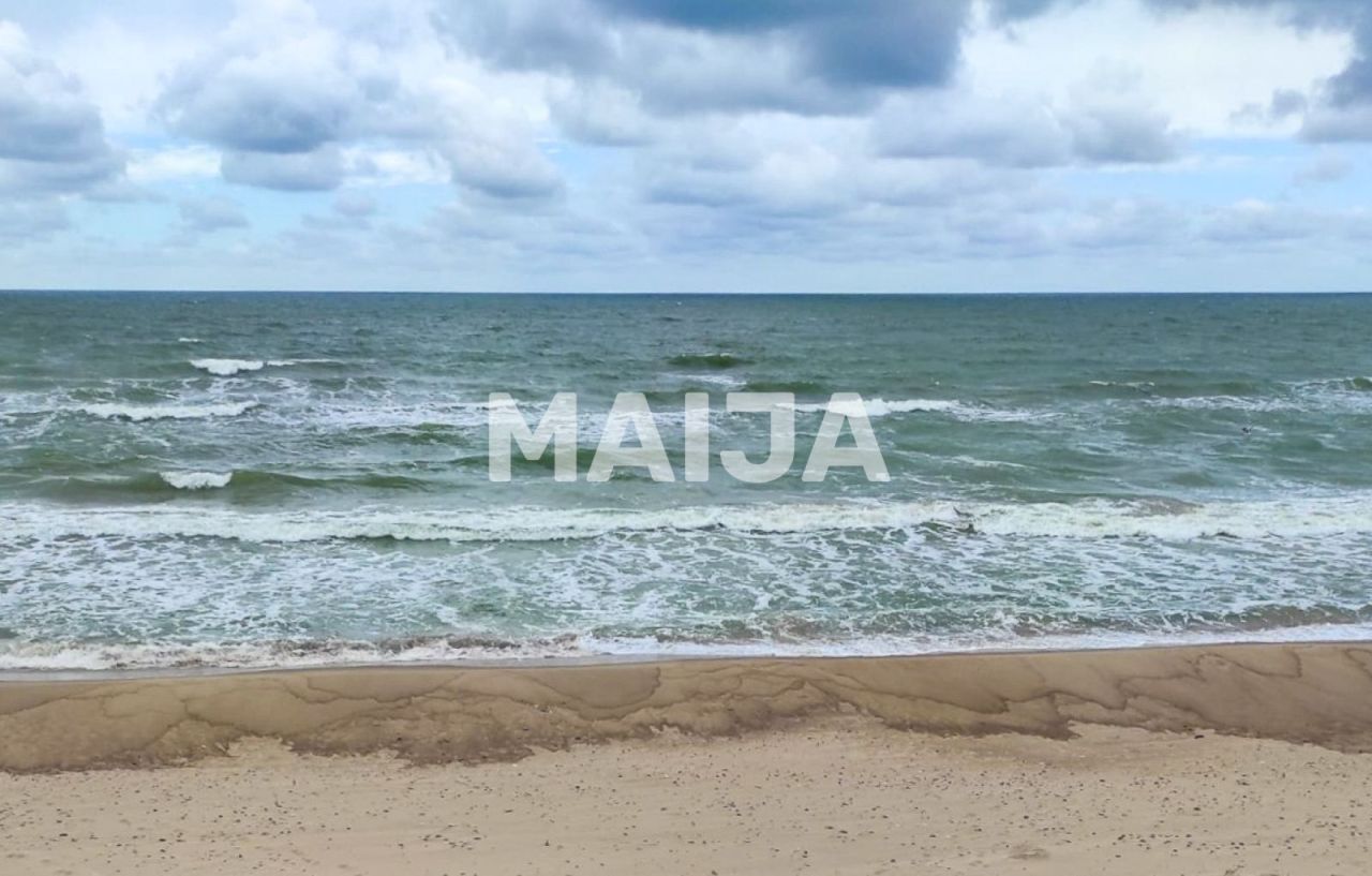 Grundstück Ziemupe, Lettland, 42 981 m² - Foto 2