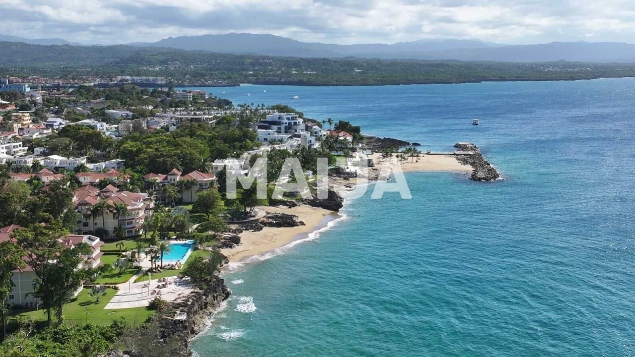 Apartment in Sosua, Dominican Republic, 334 m² - picture 2