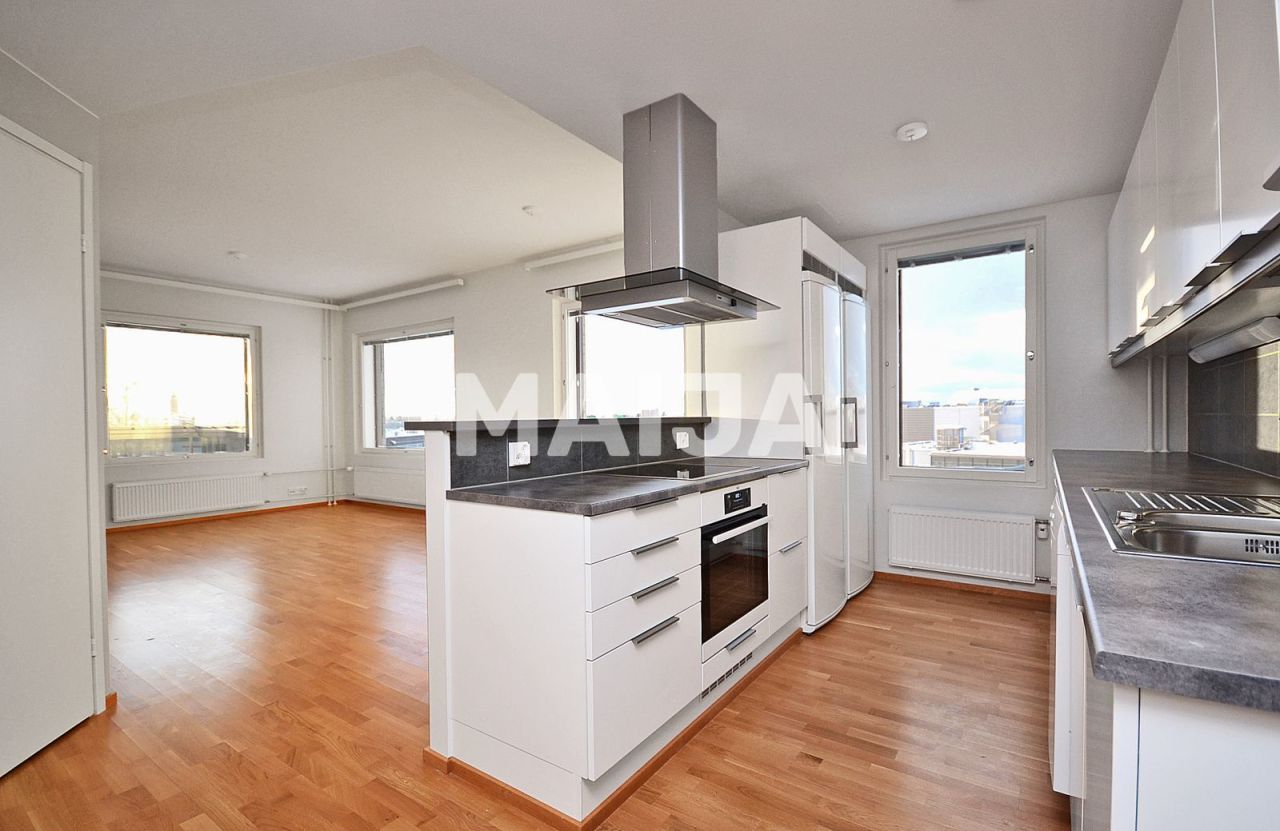 Apartment Tornio, Finnland, 77 m² - Foto 3