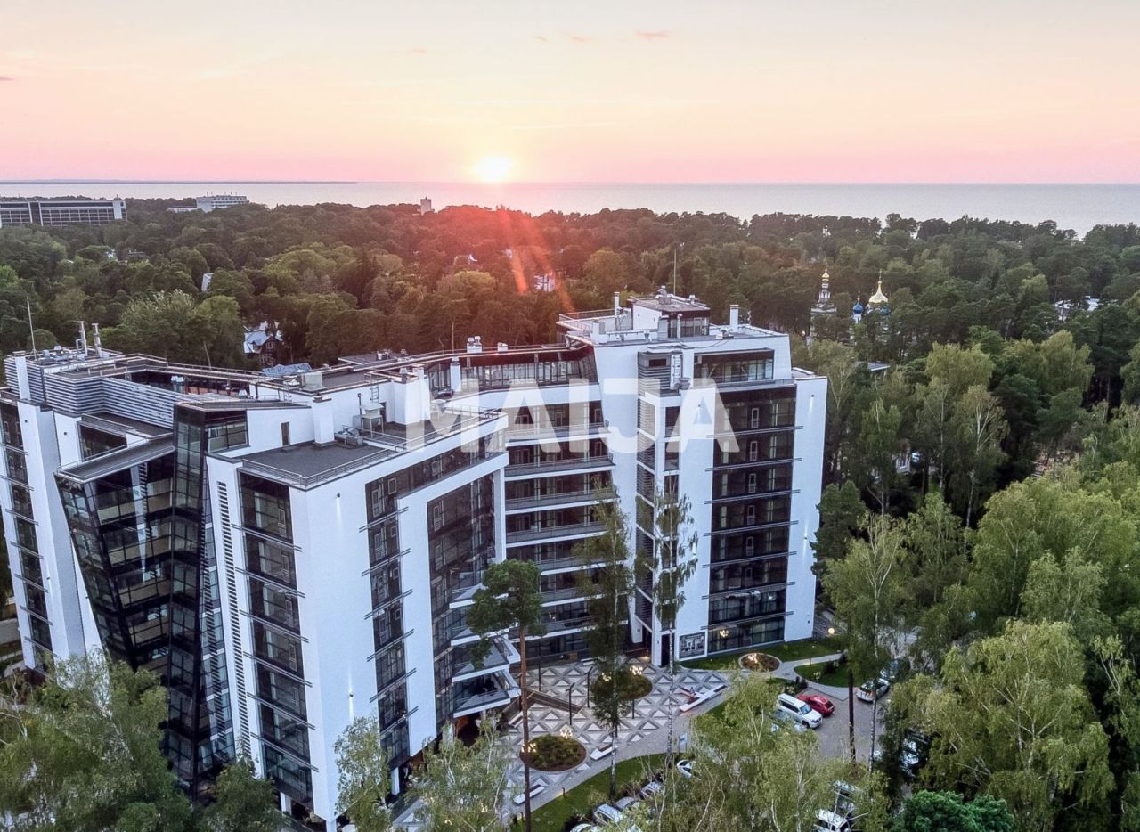 Apartamento en Jūrmala, Letonia, 132.3 m² - imagen 3