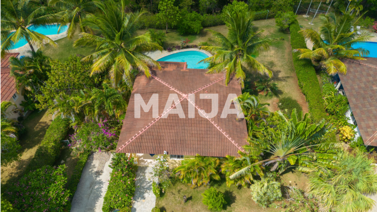 Villa in Sosua, Dominican Republic, 109.4 m² - picture 3