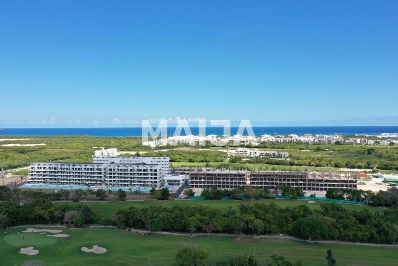 Apartment in Punta Cana, Dominican Republic, 253.65 m² - picture 3