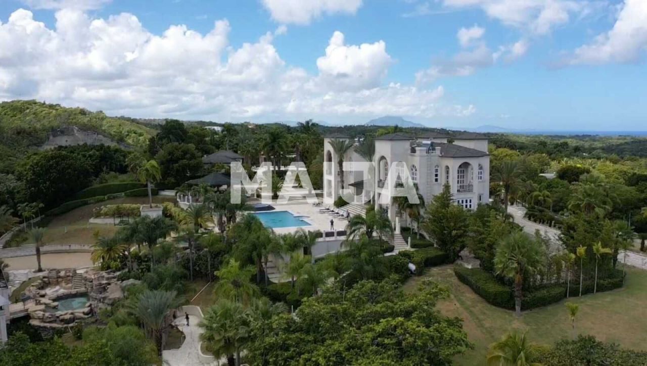Villa in Cabarete, Dominican Republic, 5 000 m² - picture 3