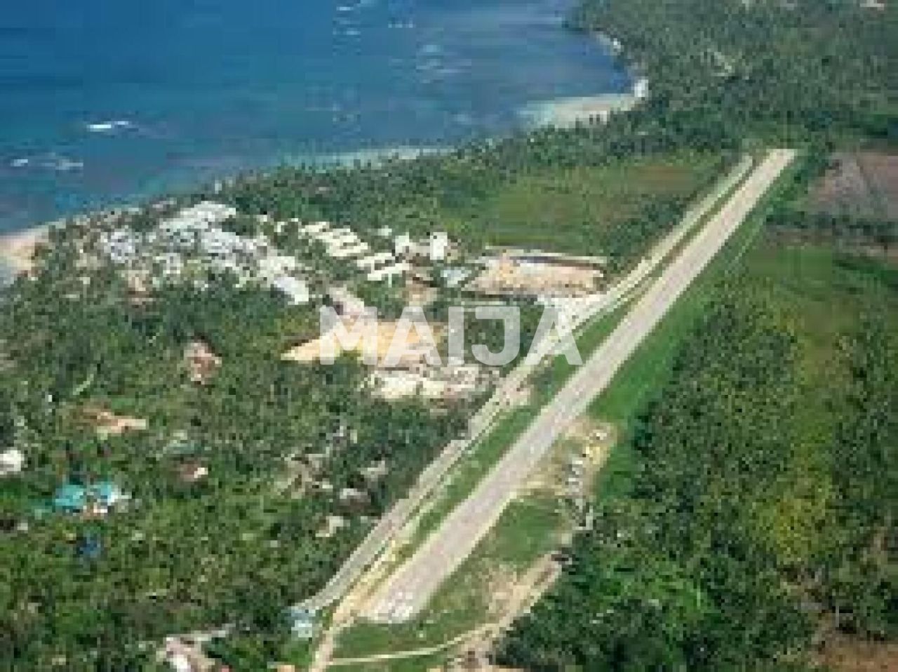 Propiedad comercial en Samaná, República Dominicana, 30 000 m² - imagen 3