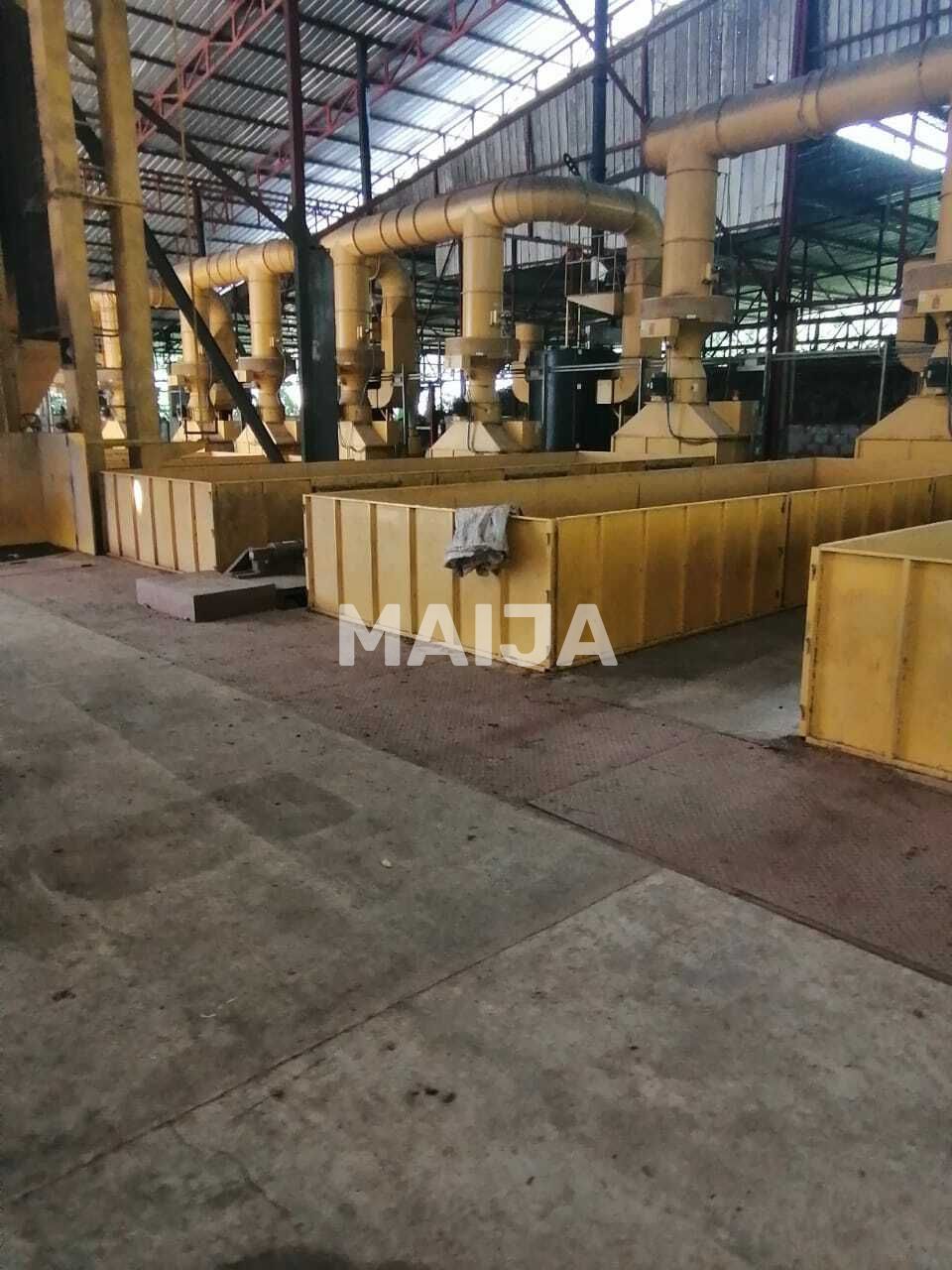 Industrial en Gaspar Hernández, República Dominicana, 4 340 000 m² - imagen 3