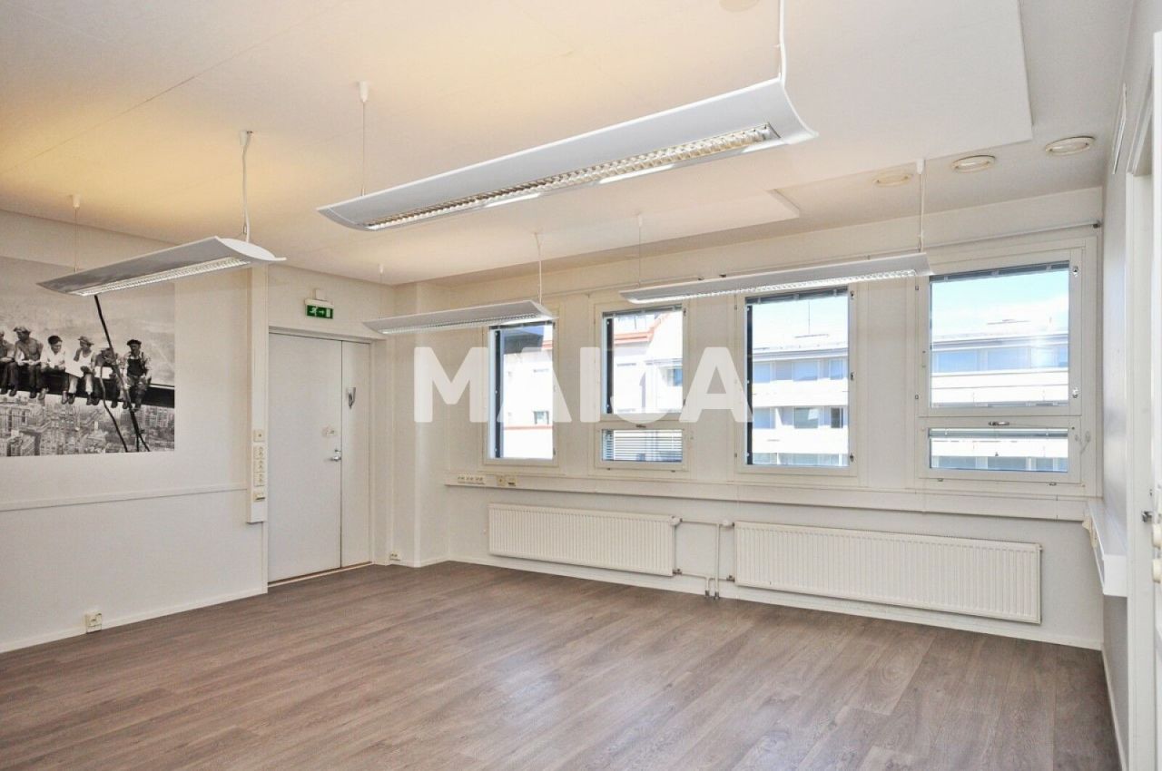 Büro Tornio, Finnland, 143 m² - Foto 3