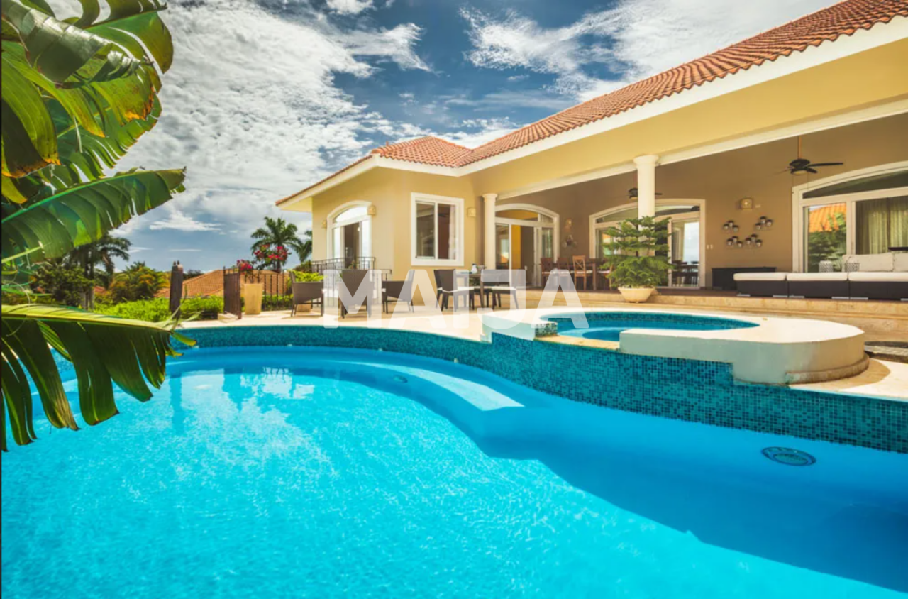 Villa en Sosúa, República Dominicana, 518 m² - imagen 3