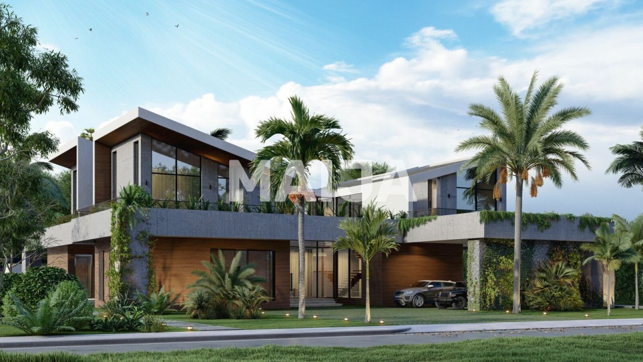 Villa in Cap Cana, Dominican Republic, 1 036.47 m² - picture 3