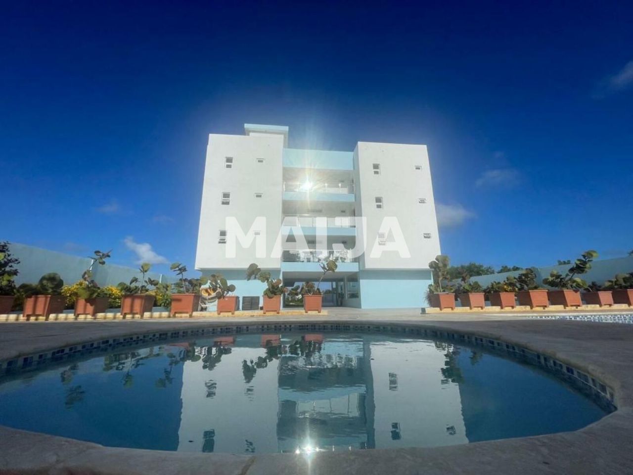 Apartment in Punta Cana, Dominican Republic, 79 m² - picture 3