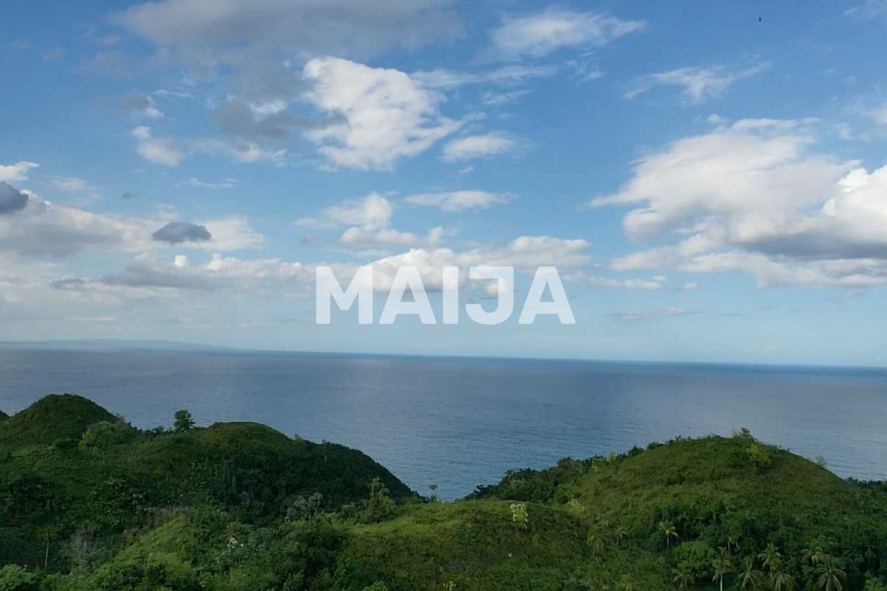 Land in Las Terrenas, Dominican Republic, 200 000 m² - picture 3