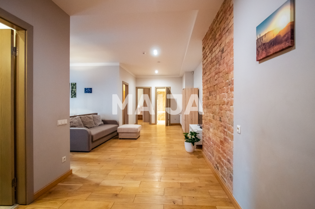 Appartement à Riga, Lettonie, 150.35 m² - image 3