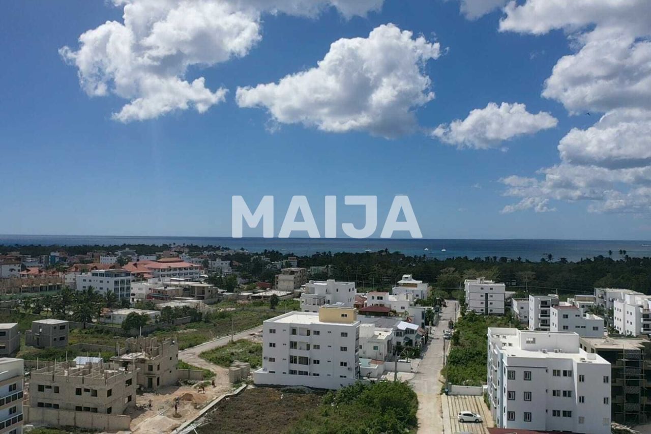 Appartamenti a Bayahibe, Repubblica Dominicana, 80 m² - foto 3