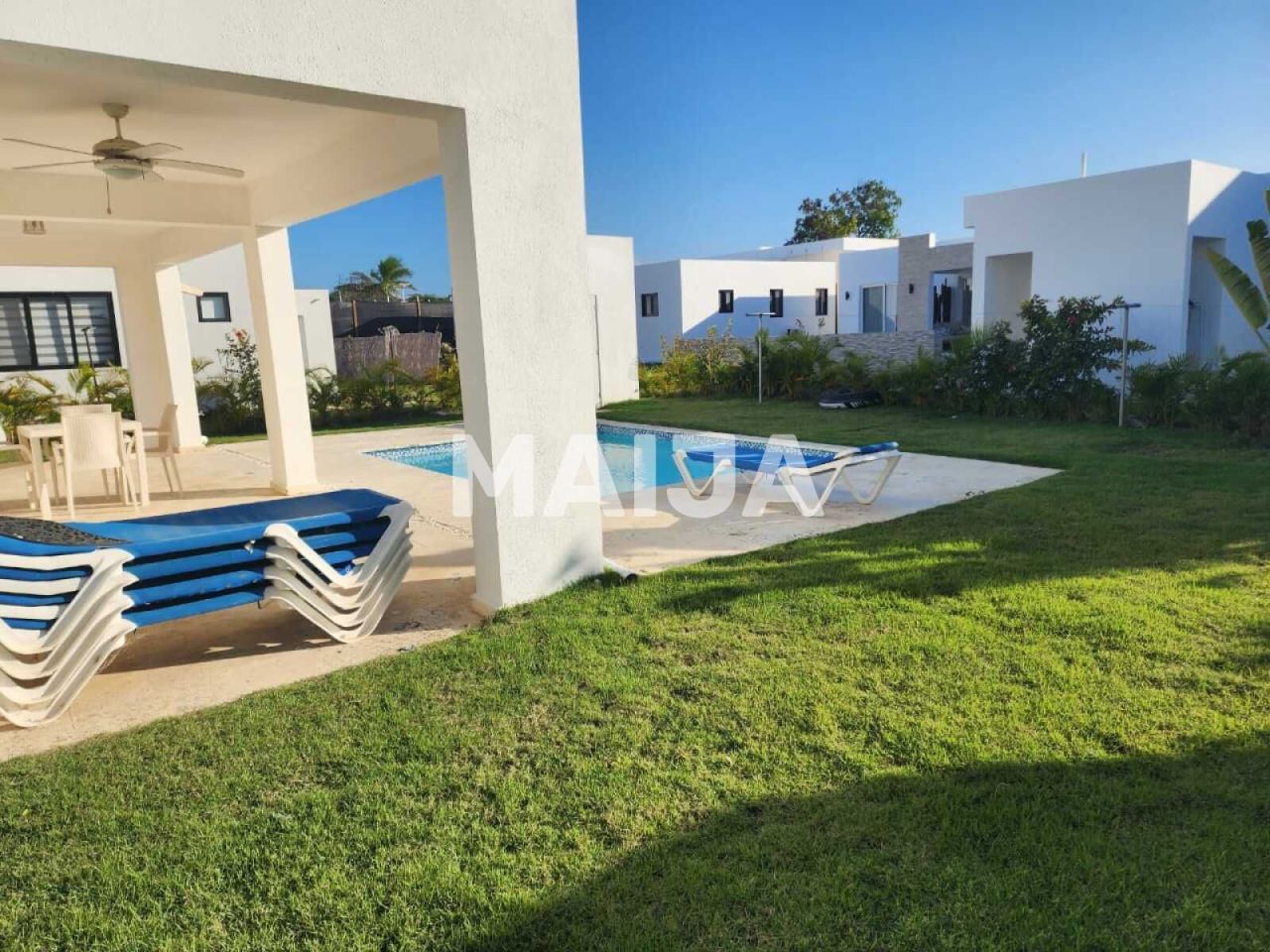 Maison à Sosúa, République dominicaine, 185 m² - image 3