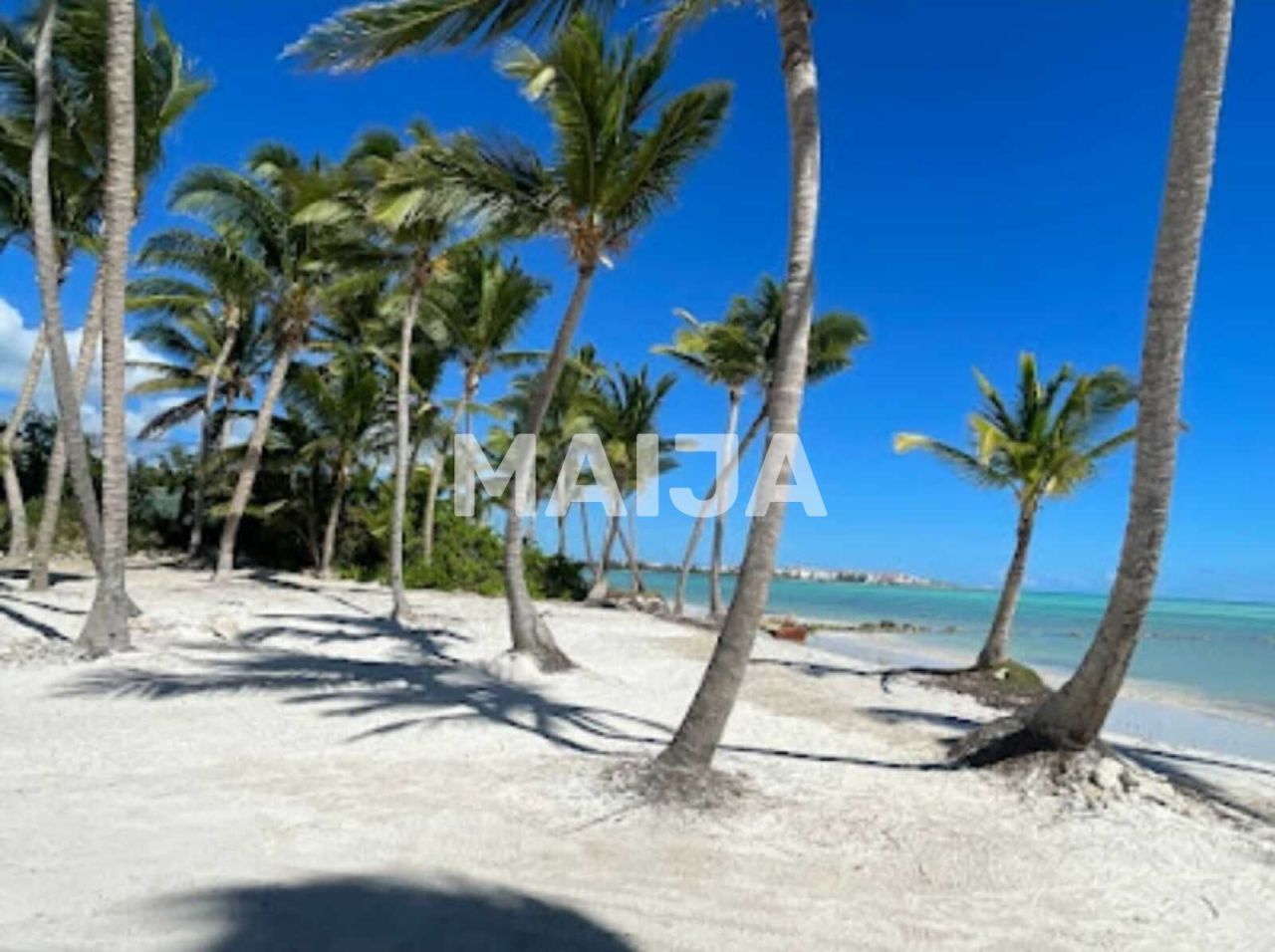 Terrain à Cap Cana, République dominicaine, 7 155.75 m² - image 3