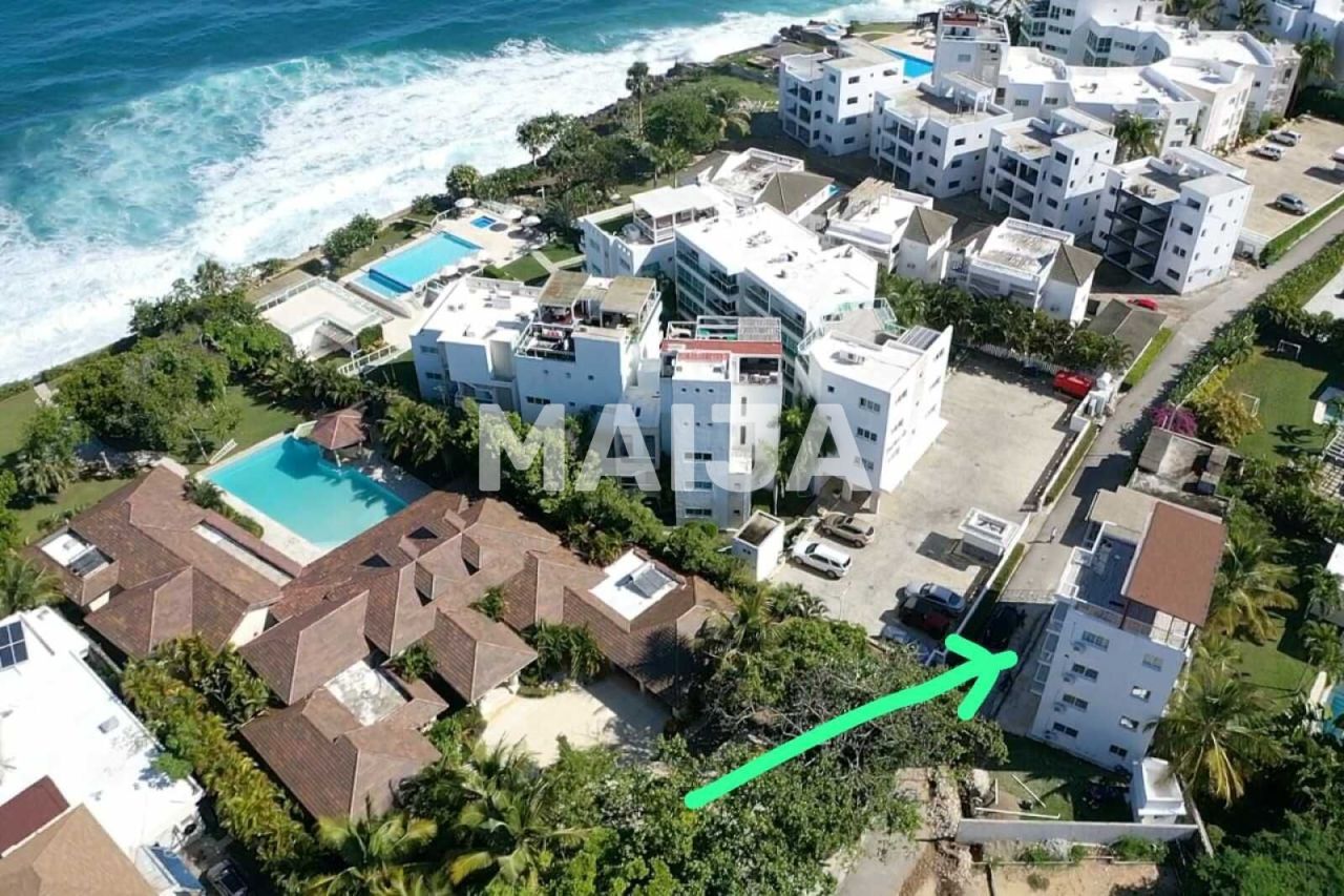 Apartment in Sosúa, Dominikanische Republik, 600 m² - Foto 3