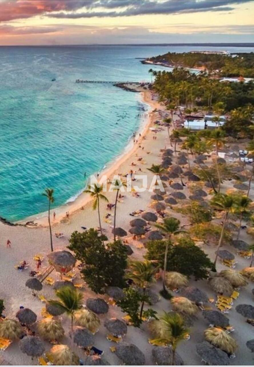 Land in Bayahibe, Dominican Republic, 1 000 000 m² - picture 3