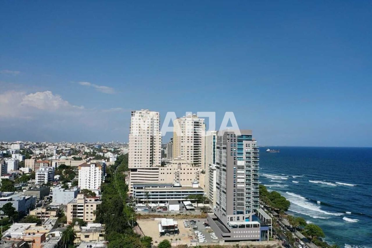 Apartment Santo Domingo de Guzmán, Dominikanische Republik, 162 m² - Foto 3