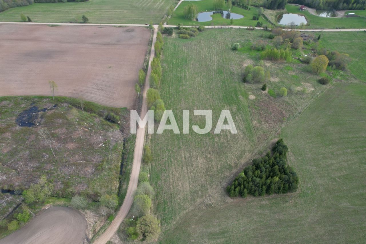 Terreno Adamova, Lettonia, 22 000 m2 - foto 3