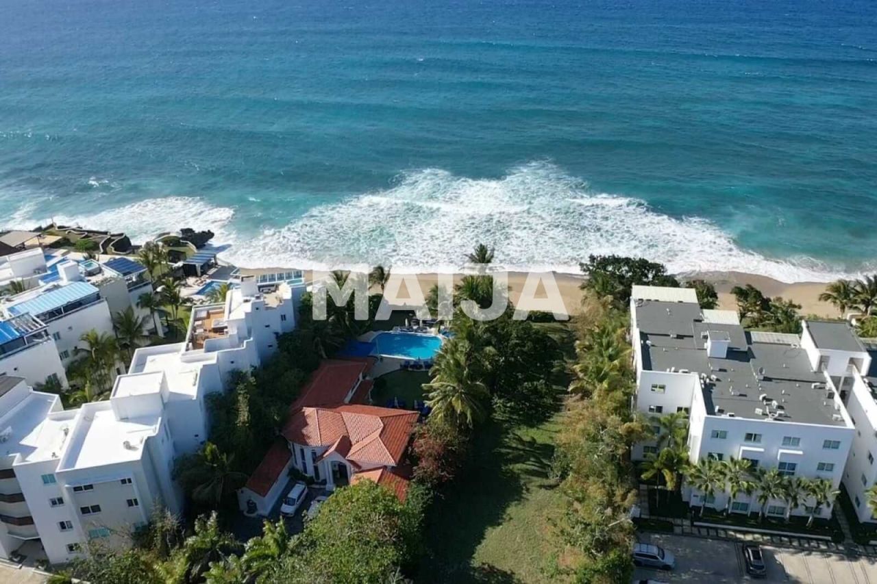 Terreno en Sosúa, República Dominicana, 1 895.79 m² - imagen 3